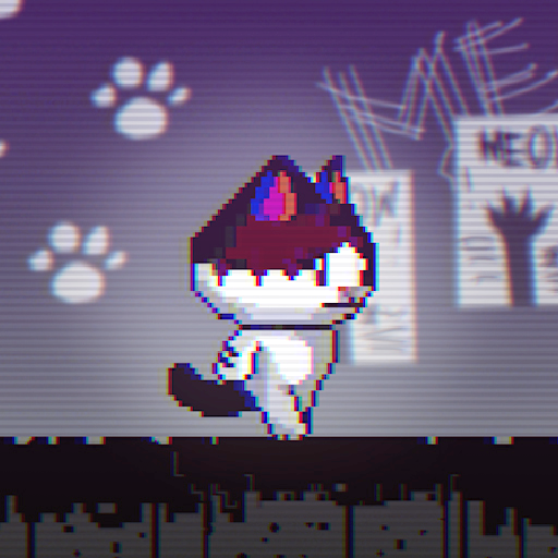 Hero Kitty: Adventure Games