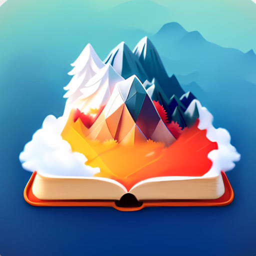 ReadMe - book reader pdf epub