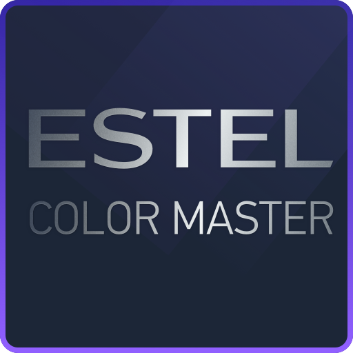 ESTEL Color Master