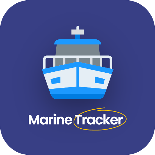 Marine Traffic - Ship Finder