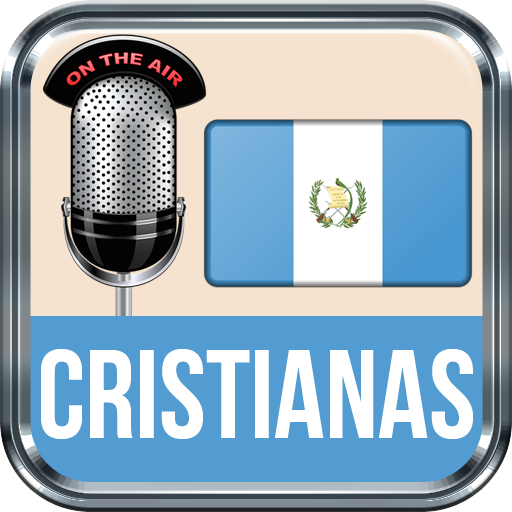 Emisoras Cristianas Guatemala