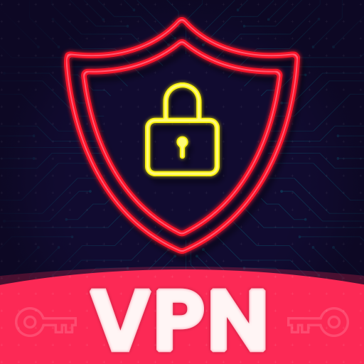 Speed VPN – Super VPN Proxy