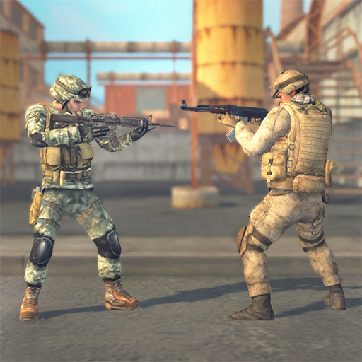 Base Militar Protect Game Sim
