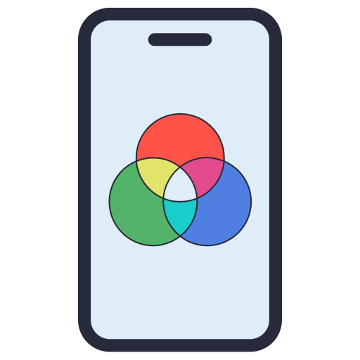 Screen & Display Calibration