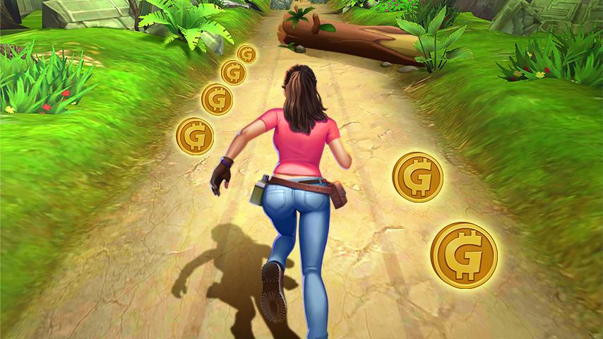 5 jogos estilo Temple Run (corrida com obstáculos) para celular