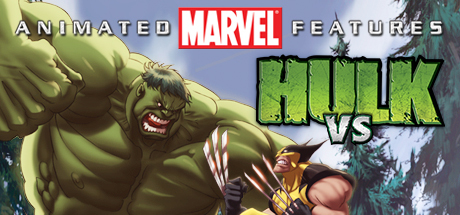 Hulk VS.