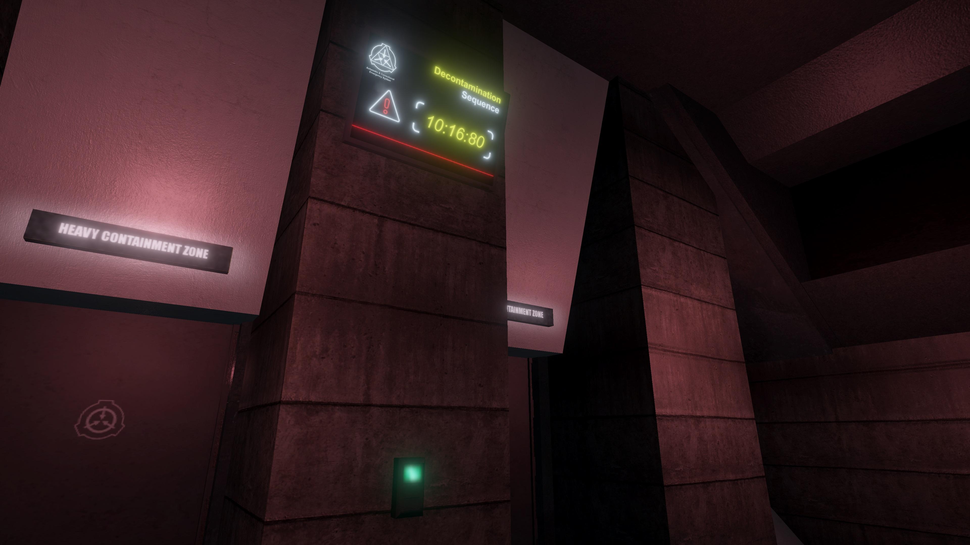 Download SCP: Containment Breach Multiplayer Free and Play on PC