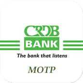 CRDB BANK OMNI m-OTP