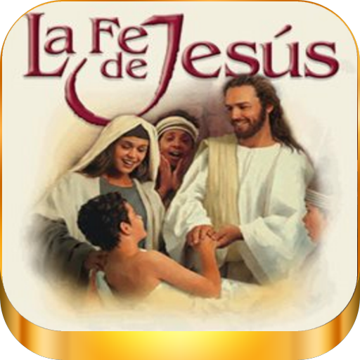 La Fe De Jesús estudio bíblico