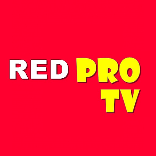 RedTV PRO