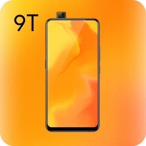 Stylish Wallpapers for Mi 9T & Mi 9T Pro