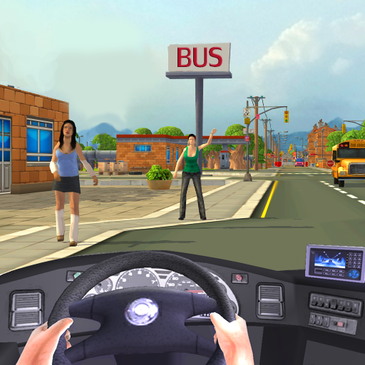 City Bus Simulator