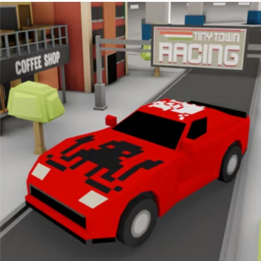 Tiny Town Racing
