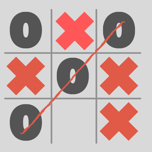 TicTacToe Online