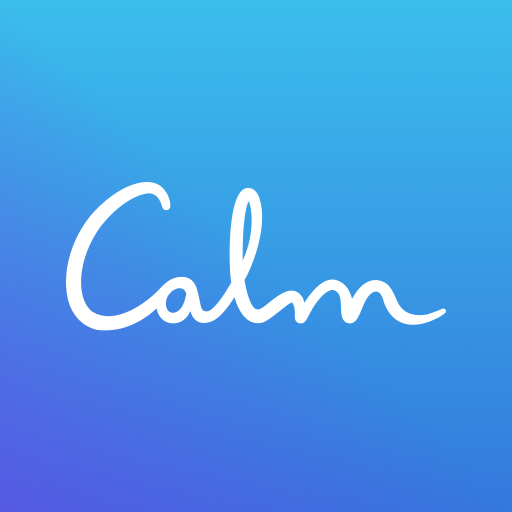Calm –– 瞑想、睡眠、リラクゼーション