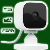 blink mini camera guide