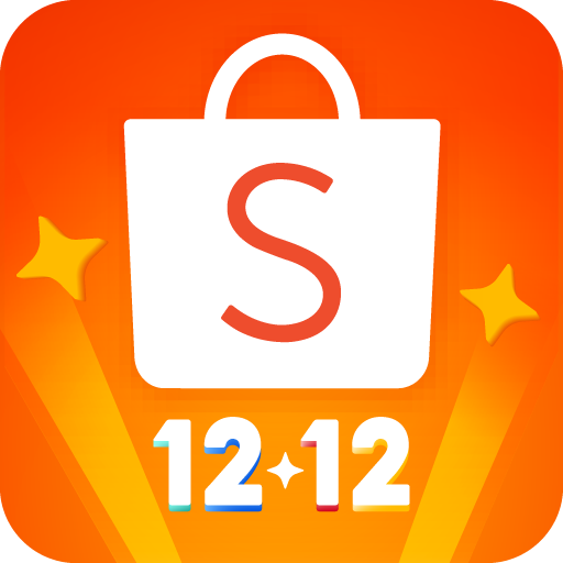 12.12 Shopee Ưu Đãi Sinh Nhật
