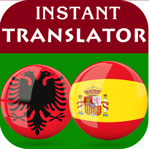 Albanian Spanish Translator