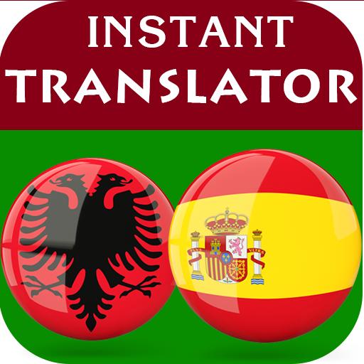 Albanian Spanish Translator