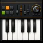 Virtual Piano Keyboard