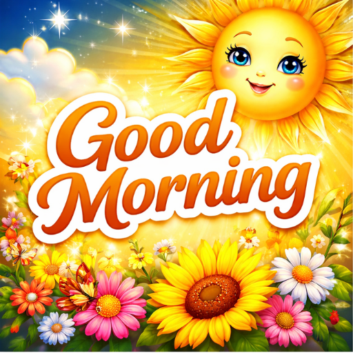 Good Morning Quotes & Images