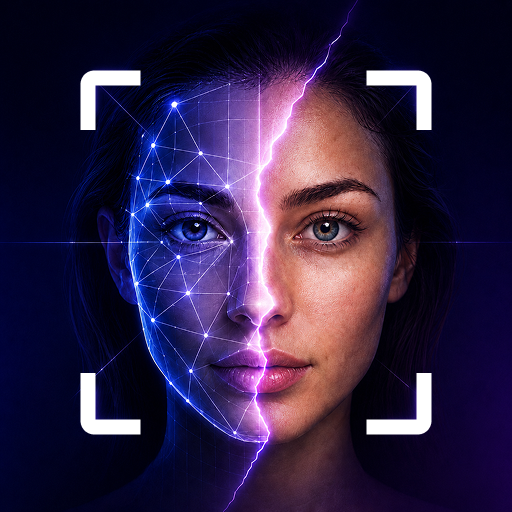 Face Yourself: Face Shape-Rate