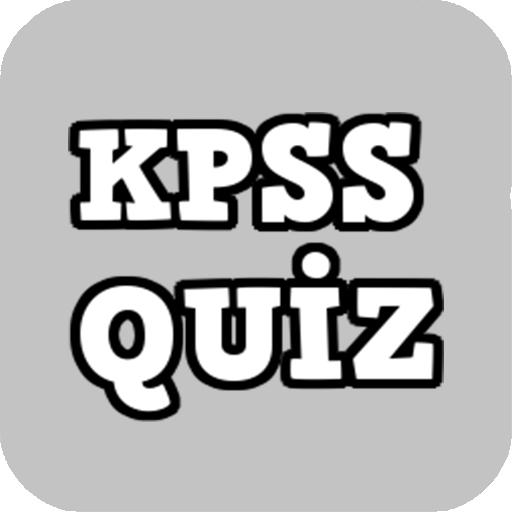 Kpss Quiz : 1001 Soru - Önlisa