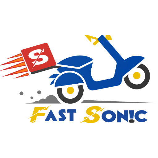 Fast son!c