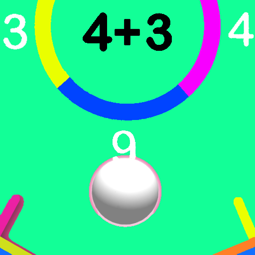 Math Game Play For Smart Brain