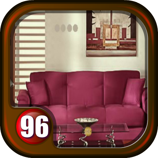 Burly Wood Bedroom Escape - Escape Games Mobi 96