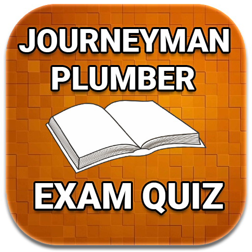 JOURNEYMAN PLUMBER Quiz Exam