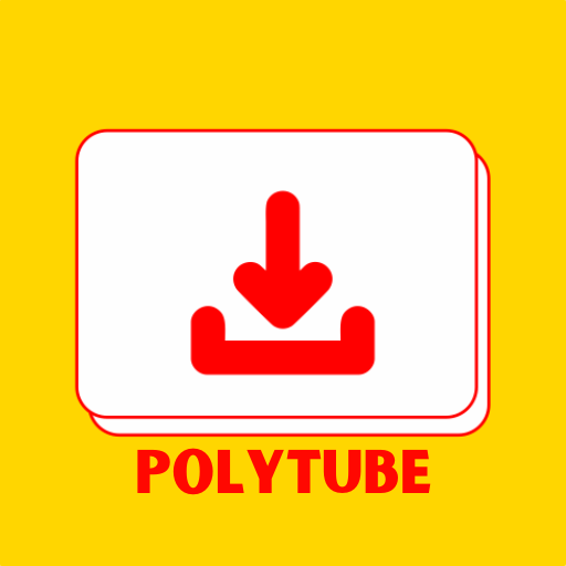 POLY TUBE MP3 & MP4 DOWNLOADER