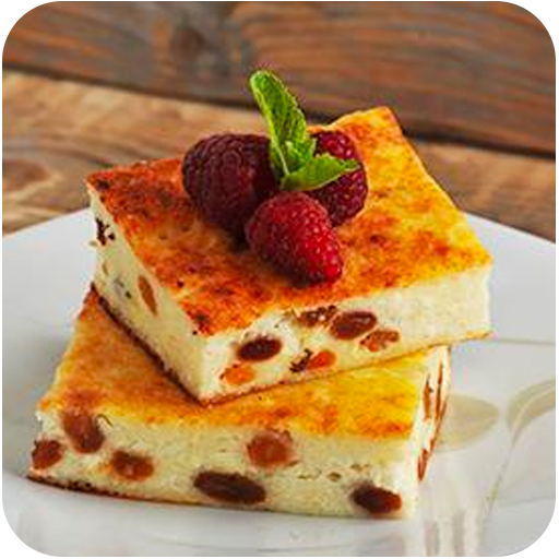 Pishiriqlar va shirinliklar