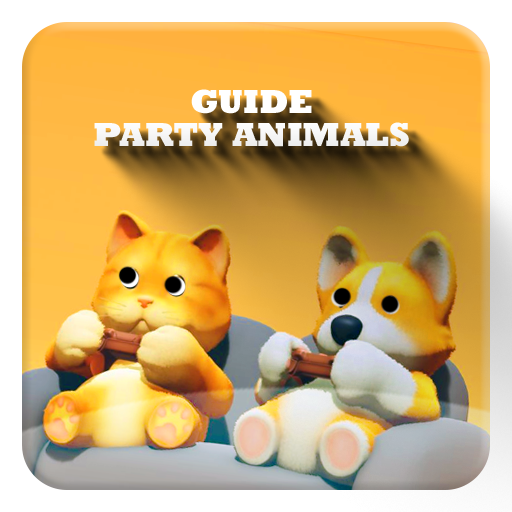 Guide for Party Animals Puppies
