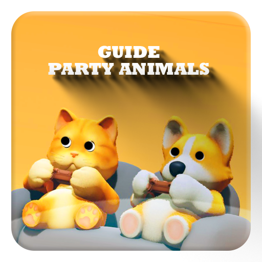 Guide for Party Animals Puppies