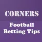 Football Betting Tips - Corner
