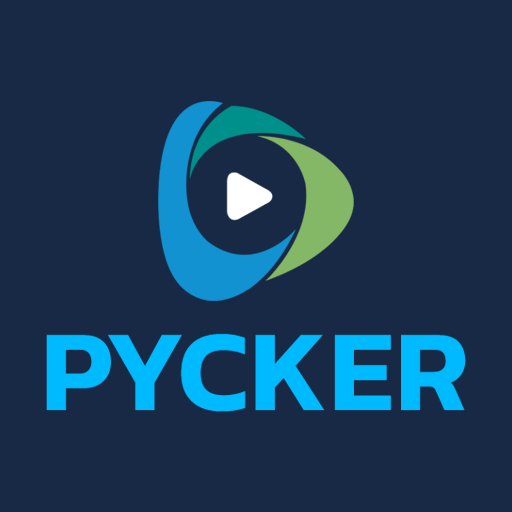 Pycker - all about movies