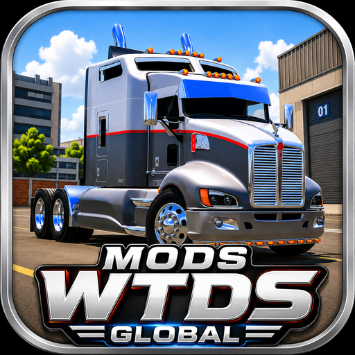 Mods WTDS Global