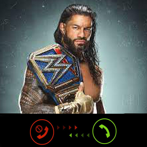 Roman Reigns Video Call, Chat