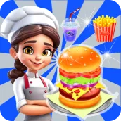 fast food cooking games