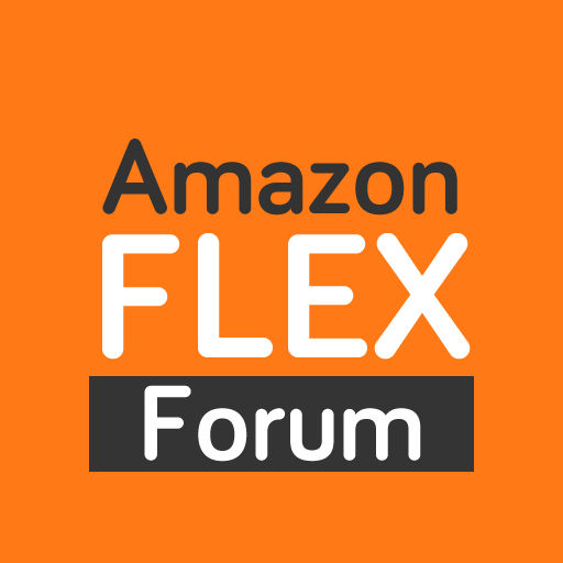 Amazon Flex Forum