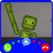 MELON PLAYGROUND FAKE CALL