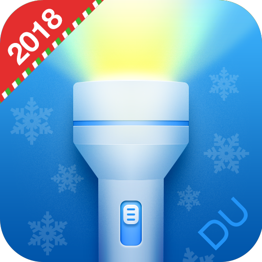 DU Flashlight - Brightest LED & Flashlight  Free