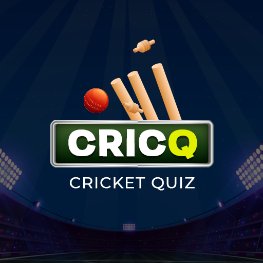 CricQ - Cricket Quiz