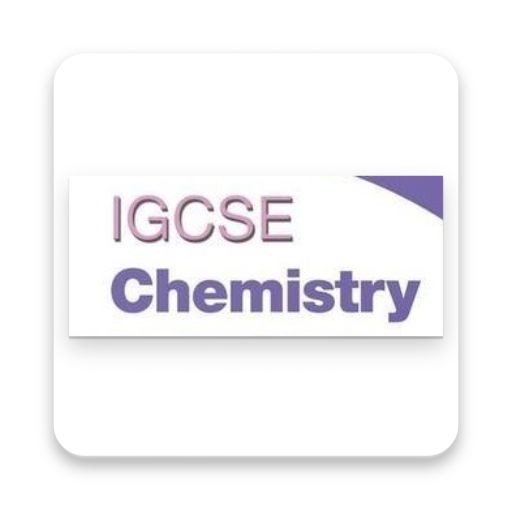 IGCSE Chemistry