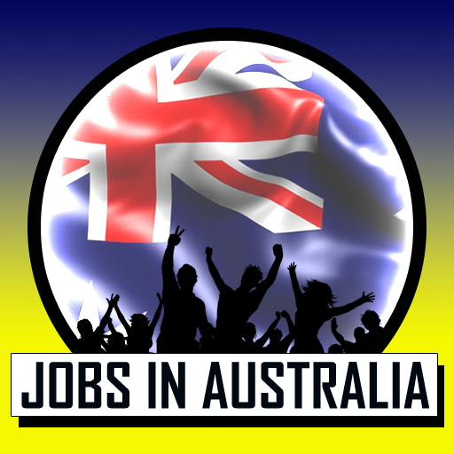 Jobs In Australia