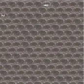 Nylon bubbles