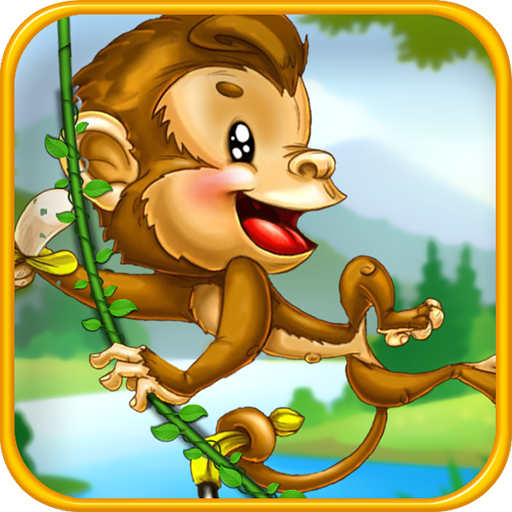 Monkey Tower Defence