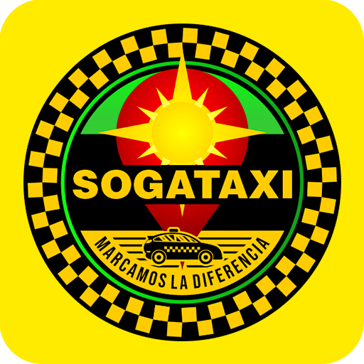 Sogataxi