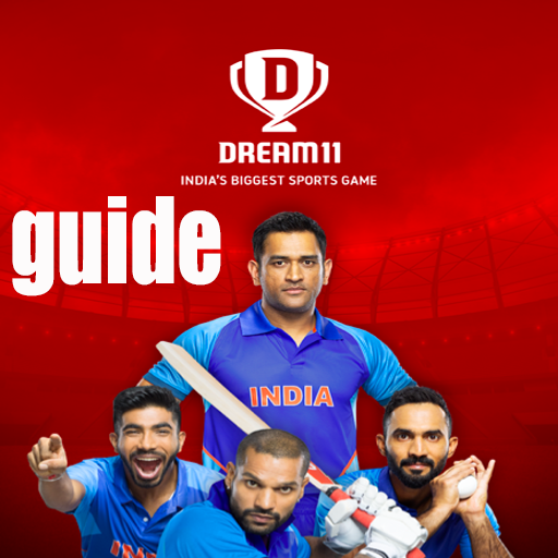 guide dream11 for Fantasy Cricket Prediction